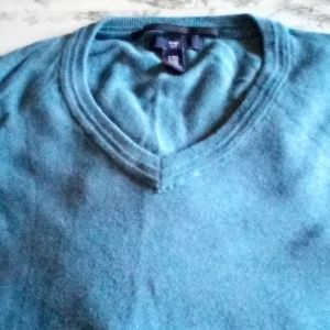 Vintage Men's Gap Sweater XXL
